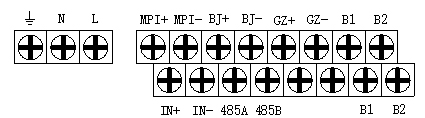 TS-DH-200<a href=http://www.ding123.cn/dianqihuozai/ target=_blank class=infotextkey>電氣火災(zāi)監(jiān)控</a>設(shè)備